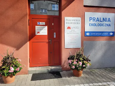 Pracownia Krawiecka u Kasi